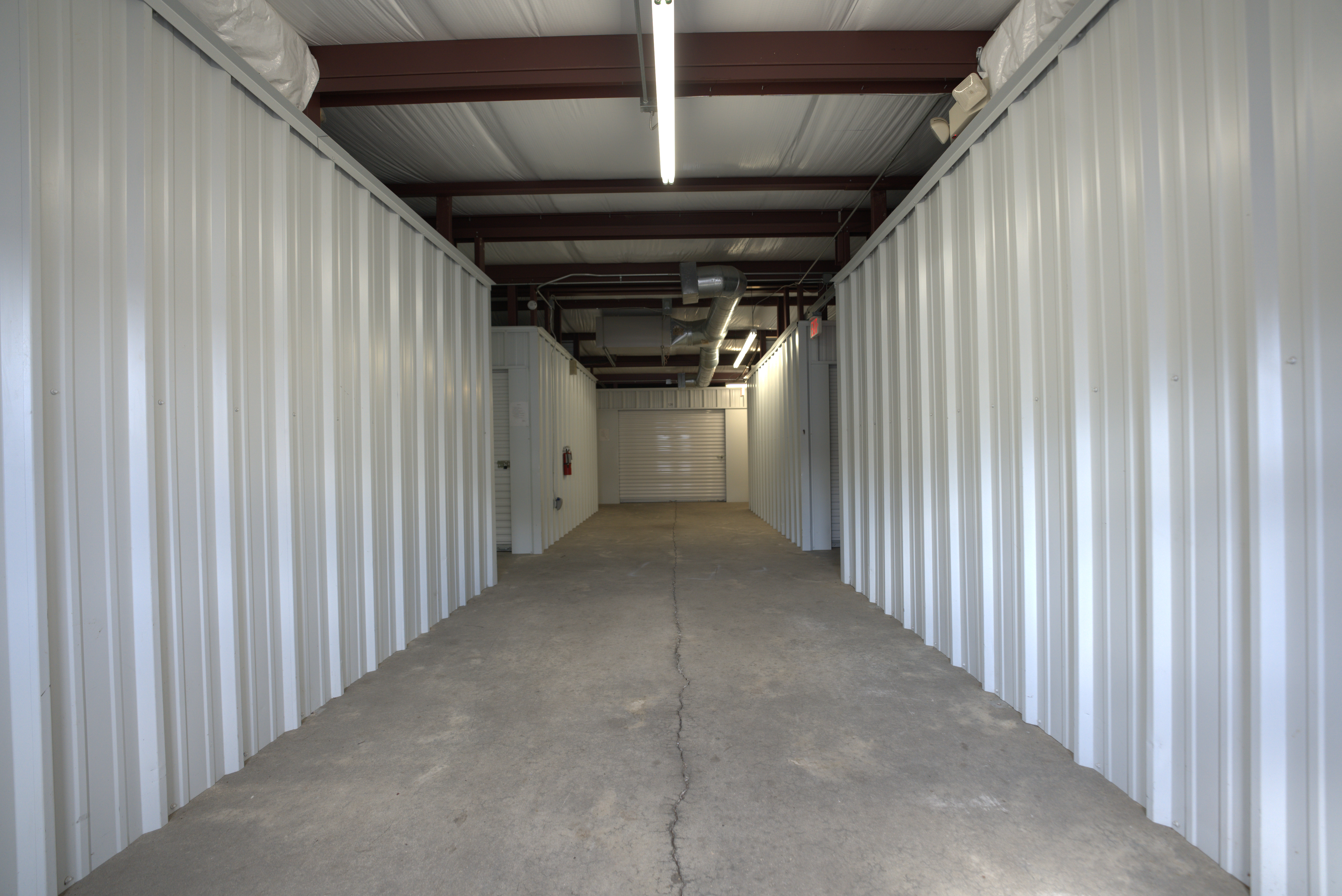 Jacksonville Self Storage 10724 Lem Turner Road Jacksonville, FL 32218